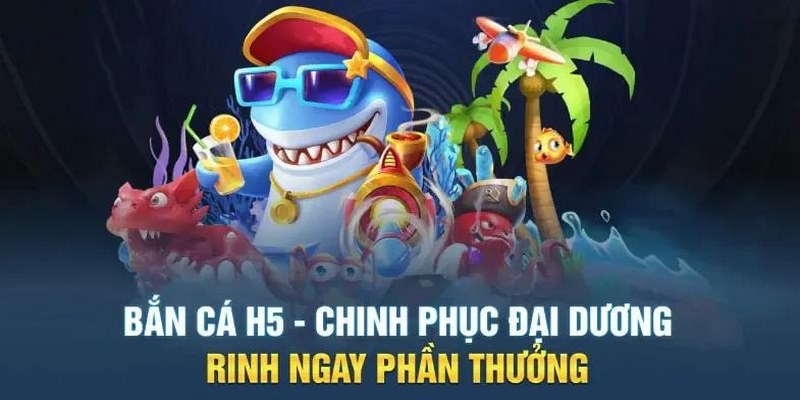 bắn cá h5 kubet88