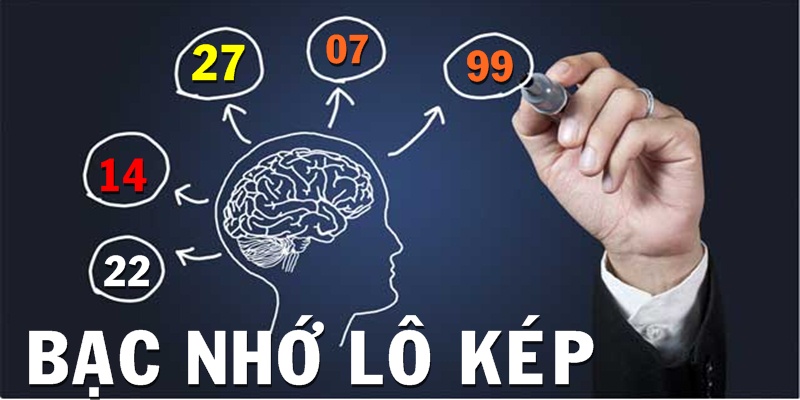 bạc nhớ lô kép kubet88