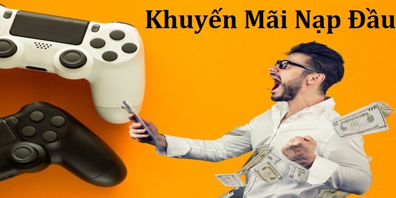 khuyến mãi nạp lần đầu kubet88