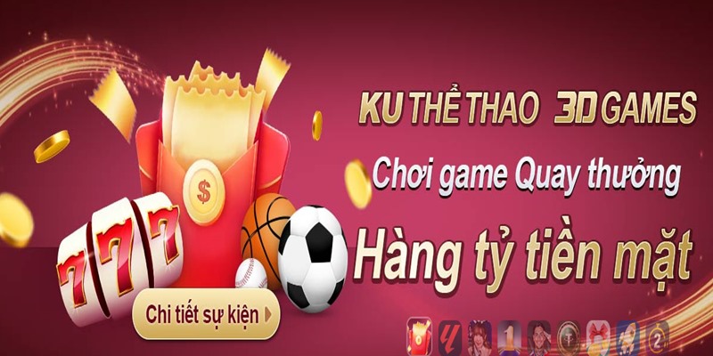 khuyến mãi thể thao kubet88