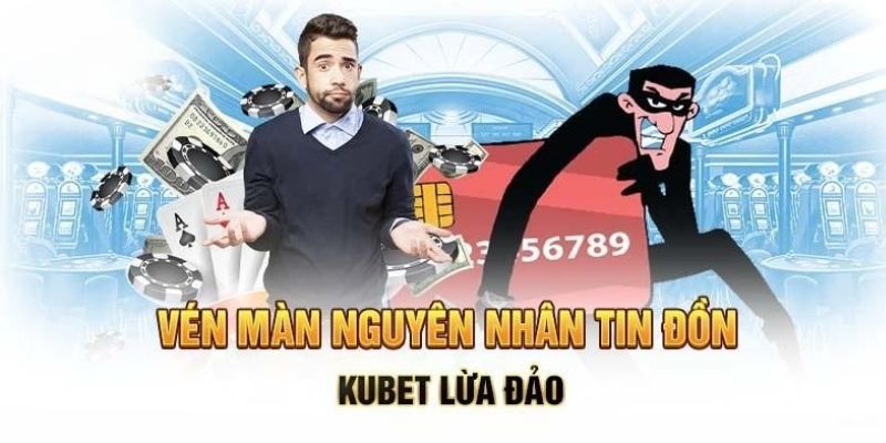 KUBET88 xanh chín 100%